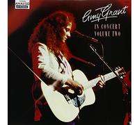Amy Grant - In Concert: 2 [Vinilo]