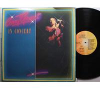 Amy Grant - In Concert Volumes One & Two