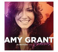 Amy Grant - In Motion: The Remixes [Vinilo]