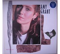 AMY GRANT - LEAD ME ON 7 INCH (7" VINYL 45) UK A&M 1988