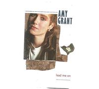 Amy Grant - Lead Me On (UK Import) [Musikkassette]