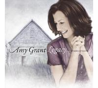 Amy Grant - Legacy...Hymns & Faith