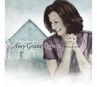 Amy Grant - Legacy.. . Hymns & Faith