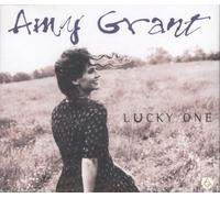 Amy Grant - Lucky One [Import]