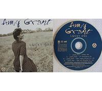 Amy Grant - Lucky one [Single-CD]