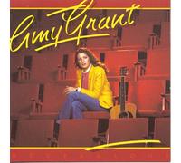 Amy Grant - Never Alone