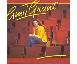 Amy Grant - Never Alone