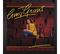 AMY GRANT - never alone LP [Vinilo]