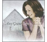 Amy Grant - Pop CD, Amy Grant - Legacy & Hymns & Faith[002kr]