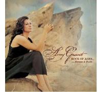 Amy Grant - Pop CD, Amy Grant - Rock Of Ages... Hymns & Faith[002kr]