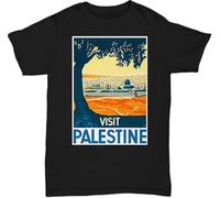 Amy Grant - Rock of Ages.Hymns and Faith Men's Basic Short Sleeve t-Tshirts Camisetas y Tops(XX-Large)