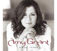 Amy Grant - Simple Things