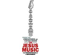 Amy Grant - The Jesus Music (Original