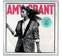 Amy Grant - Unguarded