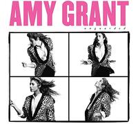 Amy Grant - Unguarded [VINYL] [Vinilo]