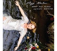 Amy Helm - What the Flood Leaves Behind [Vinilo]