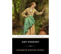 Amy Herbert: An Inspirational Journey of Christian Spirituality and Eternal Grace