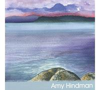 Amy Hindman - Beyond the Edge