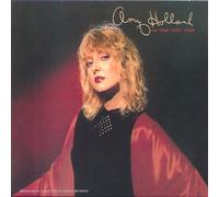 Amy Holland - On Your Every Word