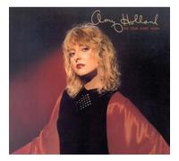 Amy Holland - On Your Every Word