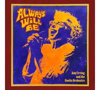 Amy Irving Always Will Be (CD) (Importación USA)