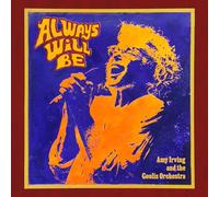 Amy Irving – Always Will Be – Vinilo – Importación USA