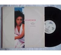 AMY KEYS - AMY KEYS / I KNOW WHAT'S GOOD FOR YOU