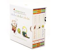 Amy Krouse Rose A Little Books Boxed Set (Mixed Media Product) (Importación USA)