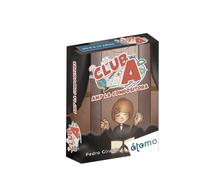Amy la compositora Club A Juego de Cartas