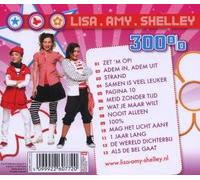 Amy Lisa & Shelly - 300%