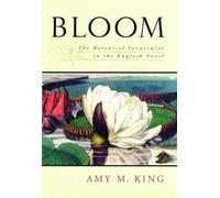 Amy M. King Bloom (Tapa dura)