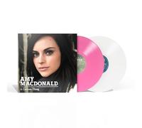 Amy Macdonald - A Curious Thing 15 [Vinilo]