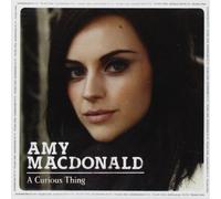 Amy Macdonald - A Curious Thing