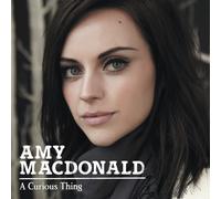 Amy Macdonald - A Curious Thing 15 [Vinilo]