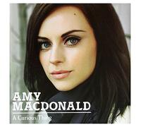Amy MacDonald - A Curious Thing (Special Orchestral Edition)
