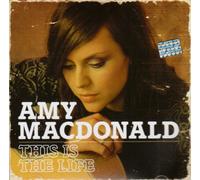 Amy Macdonald - Amy Macdonald: This Is The Life
