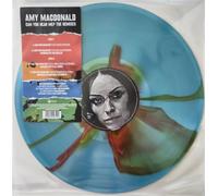Amy Macdonald - Can You Hear Me? The Remixes [Vinilo]