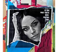 Amy Macdonald - Is This What You've Been Waiting For? (LP)
