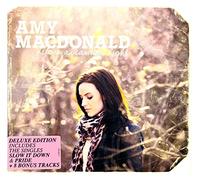 Amy MacDonald - Life In A Beautiful Light (Deluxe)