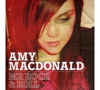 Amy Macdonald - Mr. Rock N Roll