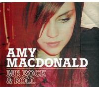 Amy Macdonald - Mr. Rock & Roll