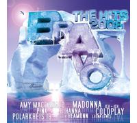 Amy Macdonald P!nk Rihanna Gabriella Cilmi Stefanie Heinzmann - Die 42 besten Hits des Jahres, als Amy Winehouse noch lebte (Compilation, 42 Titel) Polarkreis 18 - Allein Allein / Amy MacDonald - This Is The Life / Gabriella Cilmi - Sweet About Me / Amy Winehouse - Back To Black / A Fine Frenzy - Almost Lover u.a.