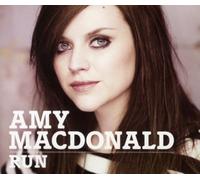 Amy Macdonald - Run (Maxi)