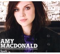 Amy Macdonald - Spark [Import]