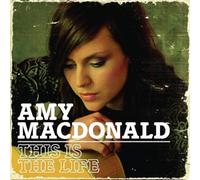Amy MacDonald – This Is The Life