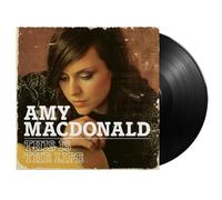Amy Macdonald - This Is The Life