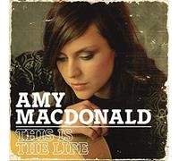 Amy MacDonald - This Is The Life (Edición Limitada Vinilo De Color) (2LP-Vinilo)