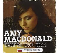 Amy Macdonald - THIS IS THE LIFE (PL)