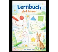 Amy - Mein erstes Mal- & Lernbuch: ruhig erklärend, nicht verspielt. (Amy - Meine ersten Lern- & Malbücher)