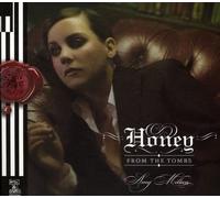 Amy Millan HONEY FROM THE TOMBS (CD) (Importación USA)